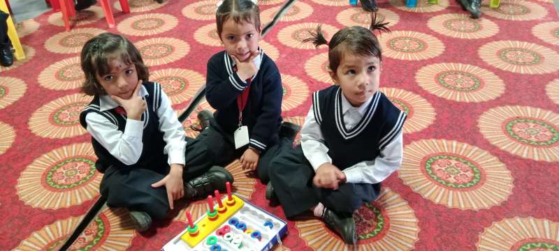FLN Foundational Literacy and Numeracy Day